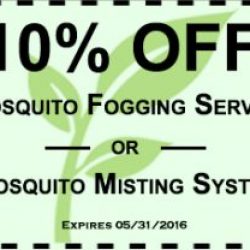 mosquito coupons